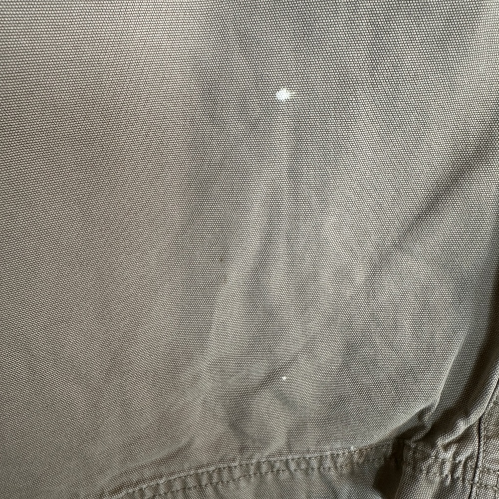 Columbia Cotton Hiking Fishing Outdoor Casual 11" chino‎ shorts, sz 38 - Picture 2 of 7